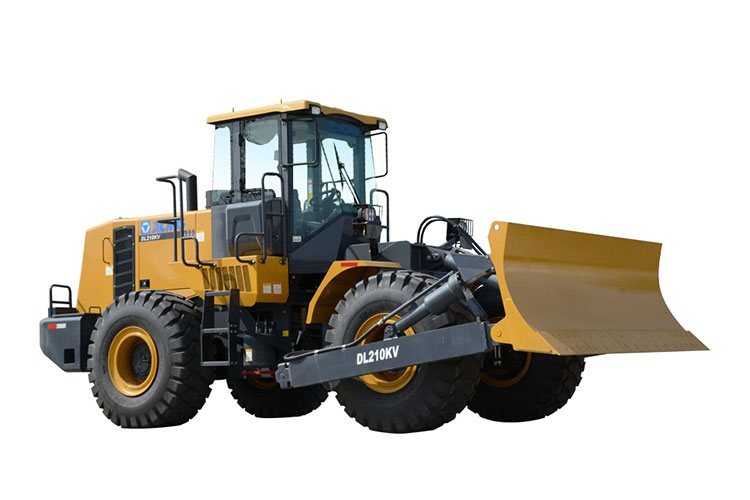 XCMG DL210KV Wheel Bulldozer