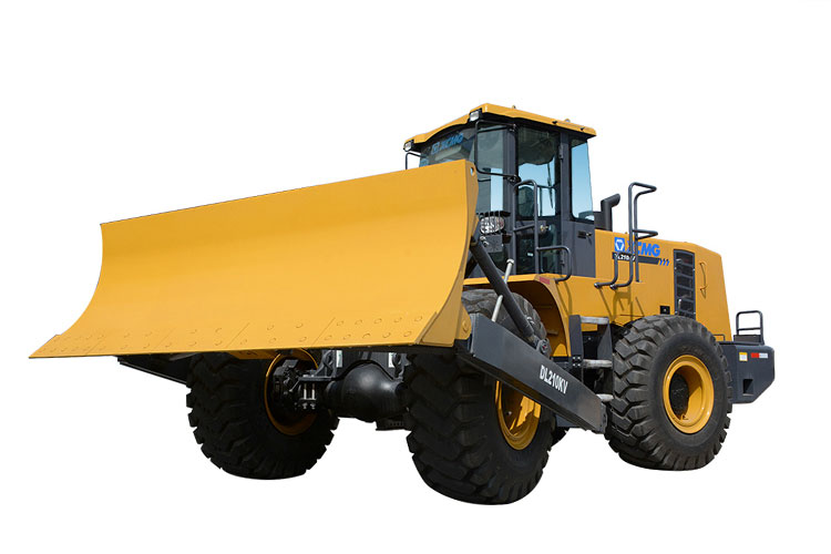 XCMG DL210KV Wheel Bulldozer