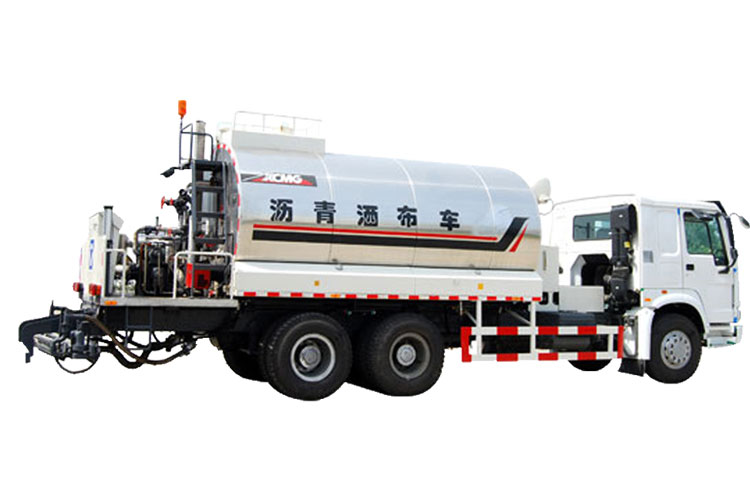 XCMG XLS603 Asphalt Distributor