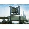 Asphalt concrete mixing equipement LQC80