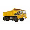 Mining truck TFW411