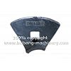 XCMG Asphalt Paver RP952 Blade 200200487