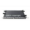 XE210LC part Condensor Assembly 803504812