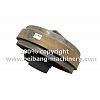 XE210LC part Guide Wheel 800305436