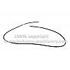 XE210LC part Hose Assembly 800902659