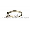  XE210LC part QL02B132140 Clamp 800104565