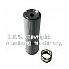 XE210LC part Rear Fuel filter 803172056