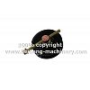 XE210LC part Tension Roller 800309027