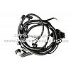 XE210LC part XE210C III.10.4 Main Harness 310700358