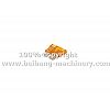XE240C part 0257005M(5A) Fuse 803608734