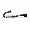 XE210LC part Left Jib Oil Cylinder Rodless Tube 803202208