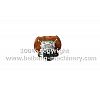 XE210LC part Preheat Relay 803608696