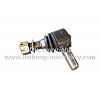 GR165III Left ball joints 381600417