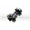 GR165III Transmission shaft 800307649