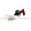 XD81E Battery switch 803604627