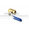 XMR30E Ball 803004173