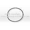 XMR30E Leather belt 801938257