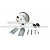 XMR40S Speed-hour meter 803502568