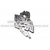 XP163 Chain 800302460