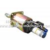 XP163 Clutch booster cylinder 800901168