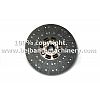 XP163 Driven disc assembly 800302288
