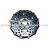XP163 Pressure plate and cover assembly 800302289