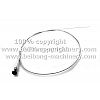 XP262 Drink wind line 800302483