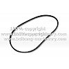 XP262 Leather belt 800302378
