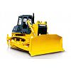 SD23 Shantui Bulldozer