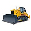 TY320 Bulldozer