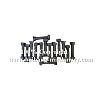 bolt and nut 252100838