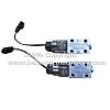 Solenoid Valve-4WE6D