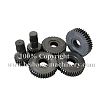 Bearings 403200A used for 4WG200 transimission