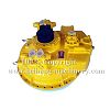 10y-11b-00000 Fluid In The Torque Converter