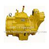 Bulldozer Steering System