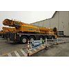 XCMG XCA220 All-terrain Truck Crane