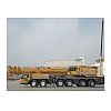 XCM XCA350All Terrain Truck Crane