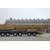XCM XCA350All Terrain Truck Crane