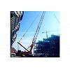 Crawler crane XGC180