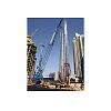 Crawler crane XGC300