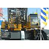 Crawler crane XGC500