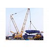 Crawler crane XGC800