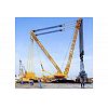 Crawler crane XGC800