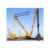 Crawler crane XGC16000