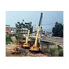 XCMG XGC55T Telescopic Crawler Crane