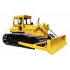 XCMG DL900A Wheel Bulldozer