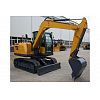 XCMG XE85D Crawler Excavator