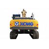 XCMG XE200DA Crawler Excavator