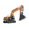 XCMG XE900D Crawler Excavator