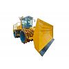 XCMG XH233J Compaction backfill roller